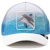 Goorin Bros Cappello Goorin Bros Da Baseball Dolphin unisex rif. 101-2700, Bianco