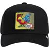 Goorin Bros Cappello Goorin Bros Da Baseball Cock unisex rif. 101-3057, Nero