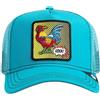 Goorin Bros Cappello Goorin Bros Da Baseball Cock unisex rif. 101-3057, Blu