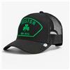 Goorin Bros Cappello Goorin Bros Da Baseball Boston unisex rif. 101-3693, Nero