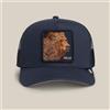 Goorin Bros Cappello Goorin Bros Da Baseball Bear unisex rif. 101-3004, Blu
