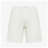 SUN68 Shorts SUN68 Bermuda in lino e cotone da uomo rif. B36123, Bianco