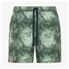 SUN68 Costume da bagno SUN68 da uomo rif. H36116, Verde