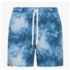 SUN68 Costume da bagno SUN68 da uomo rif. H36116, Blu