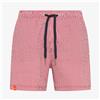SUN68 Costume da bagno SUN68 da uomo rif. H36112, Rosso