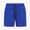 SUN68 Costume da bagno SUN68 da uomo rif. H36111, Navy