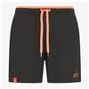 SUN68 Costume da bagno SUN68 da uomo rif. H36106, Nero