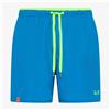 SUN68 Costume da bagno SUN68 da uomo rif. H36106, Turchese