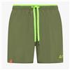 SUN68 Costume da bagno SUN68 da uomo rif. H36106, Verde