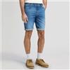 Lee Pantaloncini Shorts Lee da uomo rif. 112376311, Denim blu