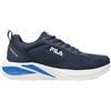 FILA Scarpe Sneakers Fila da uomo rif. FFM0479, Blu