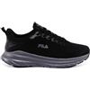 FILA Scarpe Sneakers Fila da uomo rif. FFM0478, Nero