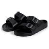 FILA Ciabatte Fila da uomo rif. FFM0421, Nero