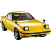 Hasegawa Cerchi personalizzati Hasegawa 1/24 Mazda Savanna RX-7 SA22C 20798