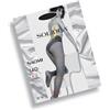 SOLIDEA BY CALZIFICIO PINELLI naomi 140 collant model glace' ml