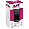 SCREEN ITALIA Srl screen alcol test screen etilometro bactrack