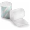 SINI-MEDIK Niederreiter Gmbh medicazione assorbente in poliuretano espanso ligasano struttura a nido d'ape non sterile 300x10x0,3cm 2 pezzi