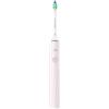 PHILIPS SpA philips series 2000 1 manico rosa 2 testina intercare 2 modalita' 14 giorni di autonomia base di ricarica