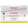 ROUGJ GROUP Srl rougj sebo 8 fiale x 6 ml