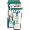 POOL PHARMA Srl kilocal attivo notte gel 150 ml