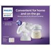 PHILIPS SpA avent kit di estrazione singolo per tiralatte elettrico senza unita' motore