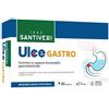 SANTIVERI Sa ulce gastro 40 capsule da 375 mg