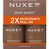 LABORATOIRE NUXE ITALIA Srl nuxe men duo 24h protection deodorant