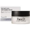 HCS Srl face d instant rich crema anti-eta' 50 ml