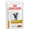 ROYAL CANIN ITALIA SpA veterinary health nutrition wet cat urinary s/o chicken 12x85 g