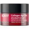 KORFF Srl korff collagen age filler crema viso 50 ml