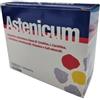 TAFARM Srl astenicum 14 bustine da 3 g con edulcorante