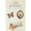 Elliot Lady Butterfly. Diario di una cacciatrice di farfalle