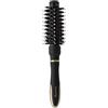 Demeliss Paris - Fermaglio per capelli da 25 mm con punte morbide per unghie - Colore preciso, volume localizzato - Ideale per capelli corti e flequillo - Accessori per capelli professionali