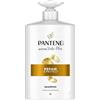 Pantene Shampoo Rigenera E Protegge Capelli Deboli, Secchi, Pro-V Active Nutri-Plex, Dosatore 1000ml