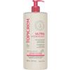 Topicrem - Ultra idratante Latte da doccia - Pulisce in delicatezza, idrata la pelle - viso e corpo - Texture fondente, profumo rilassante, pelli sensibili, normali a secche - fabbricazione francese
