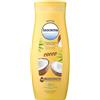 Leocrema, Crema Corpo Idratante al Cocco, Texture Leggera e Fluida per Tutti i Tipi di Pelle, 72H di Idratazione, 95% Ingredienti di Origine Naturale, 250ml