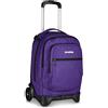 Invicta Trolley Plug Shine Viola