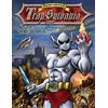 Goodman Games Dungeon Crawl Classics Grimtooth's Trapsylvania Sourcebook - Hardcover