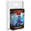 Plaid Hat Games | Summoner Wars Shimmersea Fae Faction Deck | Kaartspel | Uitbreiding | Vanaf 9 Jaar | 2 Spelers | Engelstalig