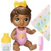 Baby Alive Divertimento con lo shampoo Sophia Sparkle Bambola