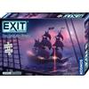Kosmos Exit®-Das Spiel+Puzzle Das Gold der Piraten