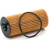PURFLUX Filtro olio Cartuccia filtro L471 Compatibilità con BMW 3 Sedan E90 1 Hatchback F20 3 Touring E91 3 Coupe E92, MINI Hatchback R56
