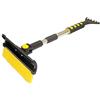 Saife 261509 Spazzola Neve 3 in 1