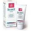 IDI FARMACEUTICI SRL Idi Dicarbex Crema Pelli Acneiche 30 Ml