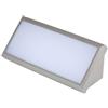 V-TAC VT-8055 20W LED LANDSCAPE OUTDOOR SOFT LIGHT-LARGE COLORCODE:4200K GREY BODY