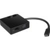 Lenovo USB-C Travel Hub L01UD014-CS-R