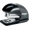Rapid ECO Mini Cucitrice Compatta, Resistente e Trasportabile in Viaggio, Realizzata con Plastica Riciclata, Utilizzabile a Casa, Scuola e Ufficio - Nero - 24846201
