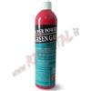 Aglow.it Bomboletta Green gas 1000 ml G1200 per Pistola e Fucile Softair, Ricarica Power