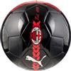 Puma Pallone Da Calcio Pre-Partita AC Milan 24/25 Puma
