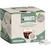 Bialetti Cialde Monodose, Box 50 pezzi, Intenso